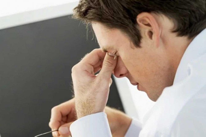 Önerilere uyun sinüzitten korunun!