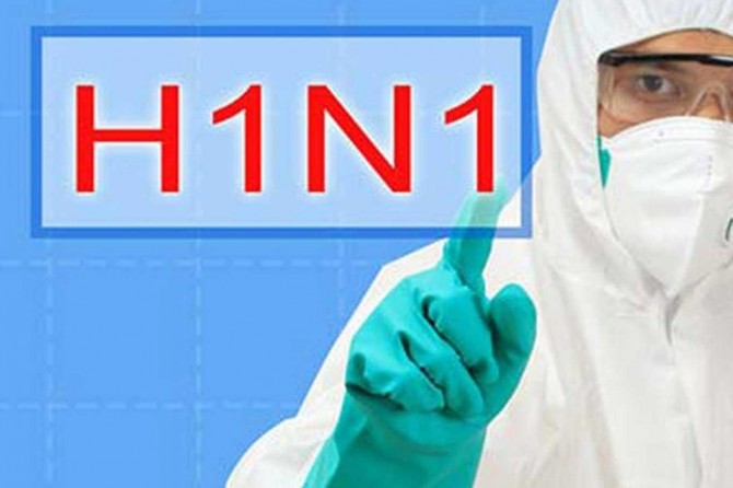 Gaziantep İl Sağlık Müdürlüğünden domuz gribi açıklaması