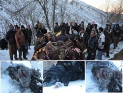 Roboski; Yarım Kalan Bir Tebessüm...