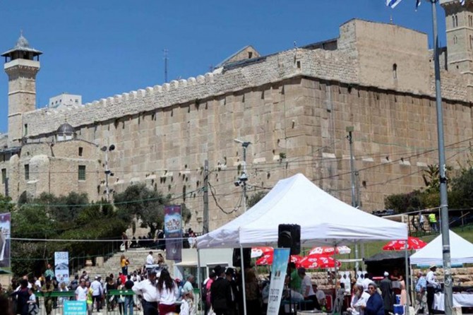 Siyonist işgalcilerden bir çirkinlik daha