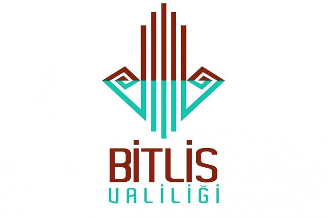Bitlis'te Kıran-8 operasyonunda ele geçirilen malzemeler imha edildi