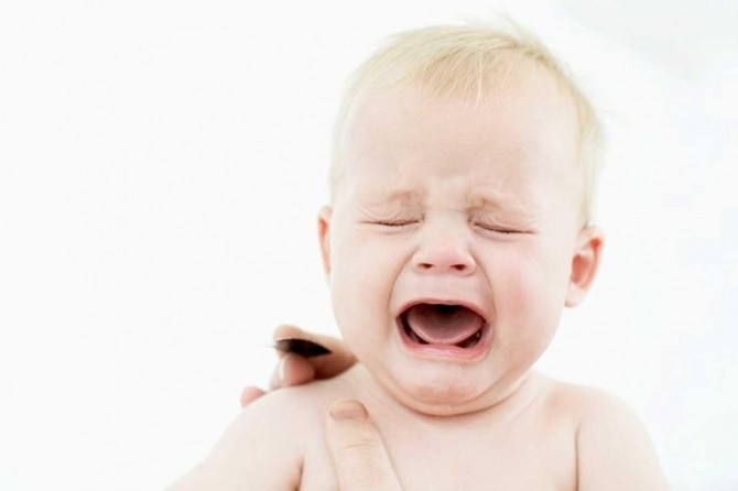 Bebekler neden ağlar?