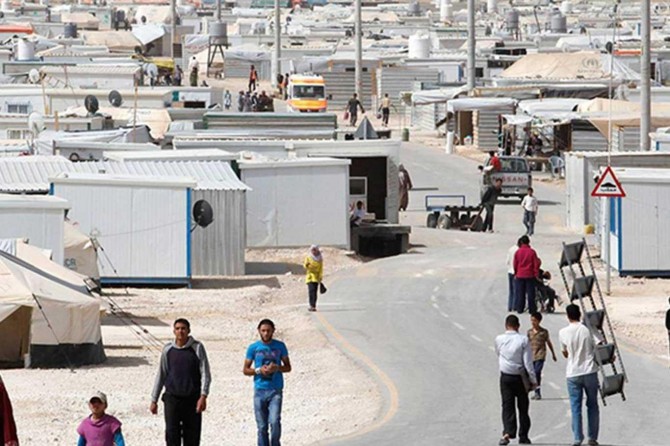 Göç İdaresinden Suriyelilere vatandaşlık iddialarına yanıt