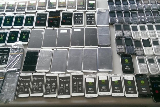 Yurt dışından getirilen elektronik cihazlardan ücret alınacak