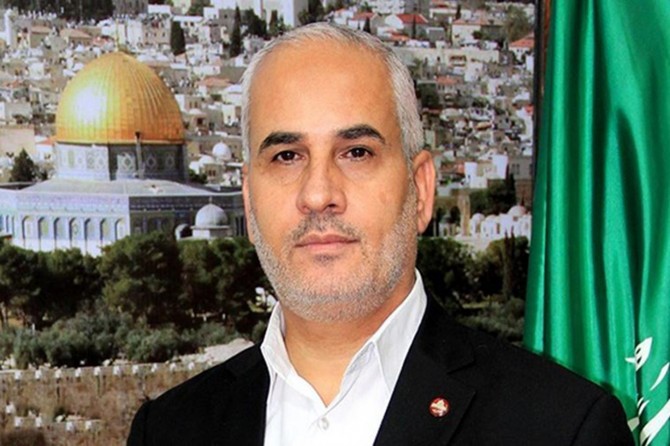 Hamas: Ji ber ku birêveberîya Filistînê zextan li berxwedanê dike Amerîka wî bi xelat dike