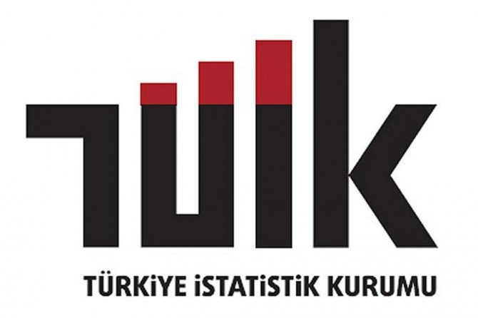 Turkey's annual average gross earnings was 49 001 TL in 2018