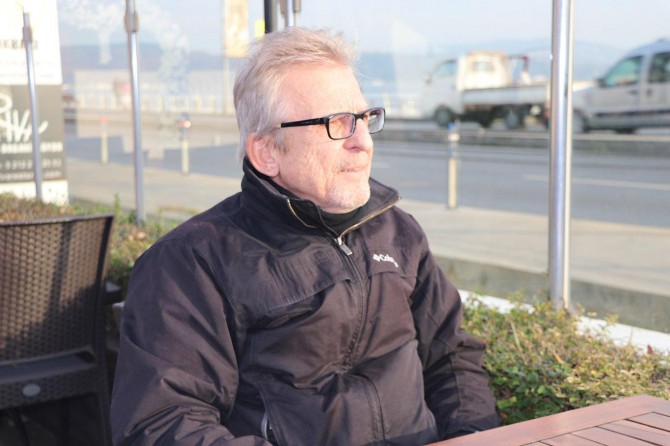 'Nuh’un Gemisi' belgeselinin yapımcısı Sertesen merak edilenleri anlattı
