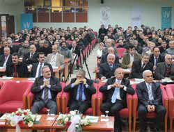 Doğu Anadolu Kalkınma Ajansı Yılın Son Toplantısını Van'da Yaptı