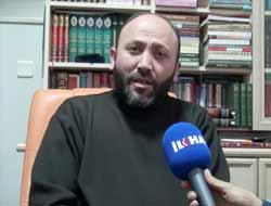 Yılbaşının İnananlarla Hiçbir Alakası Yoktur Video