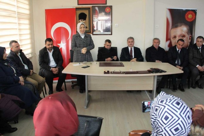 Depremzedeler için yasal düzenleme gerçekleşti