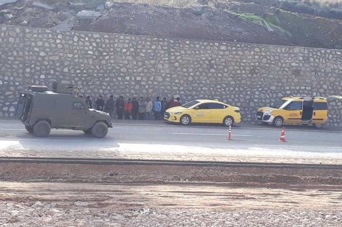 Göçmen kaçakçılığı yapan 2 şüpheli tutuklandı