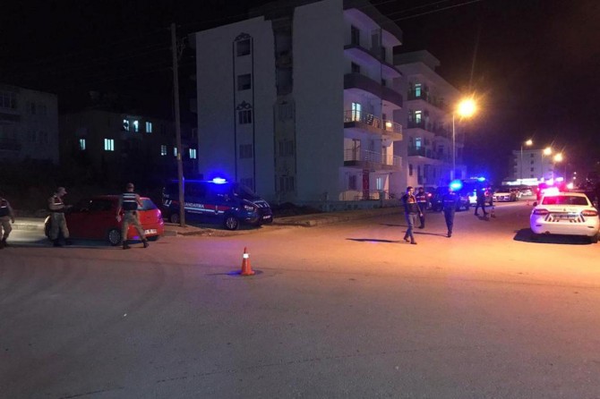 Asayiş uygulamalarında aranan 27 şahıs yakalandı