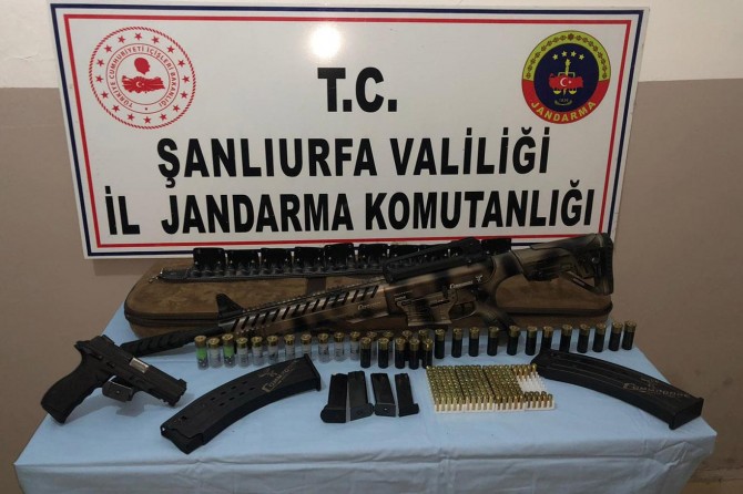 Kaçakçılık operasyonunda 9 kişi yakalandı