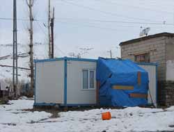 Depremzede Köylülerin Ortak Sıkıntısı: Konut