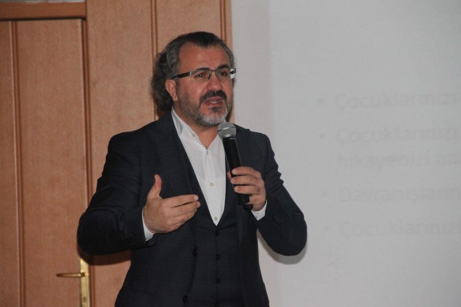 Çocuklarınızı cinsiyetine göre yetiştirin