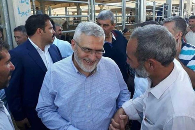 Saadet Partili başkanlar emniyete ifade vermeye çağrıldı