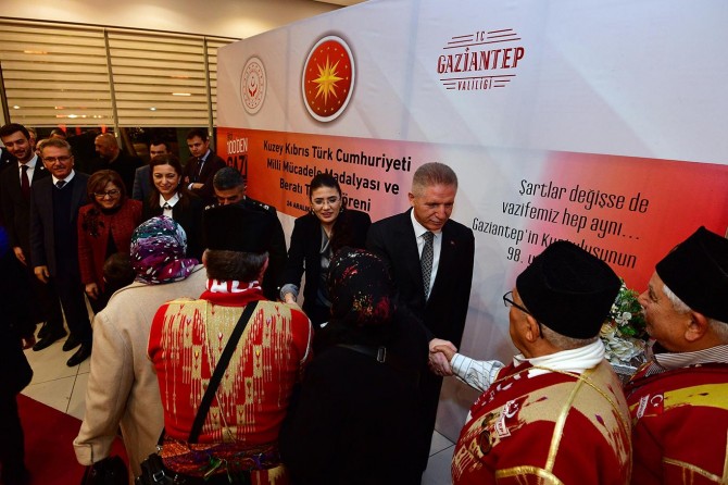 Teknoloji ile savunma yaptığımız döneme geldik