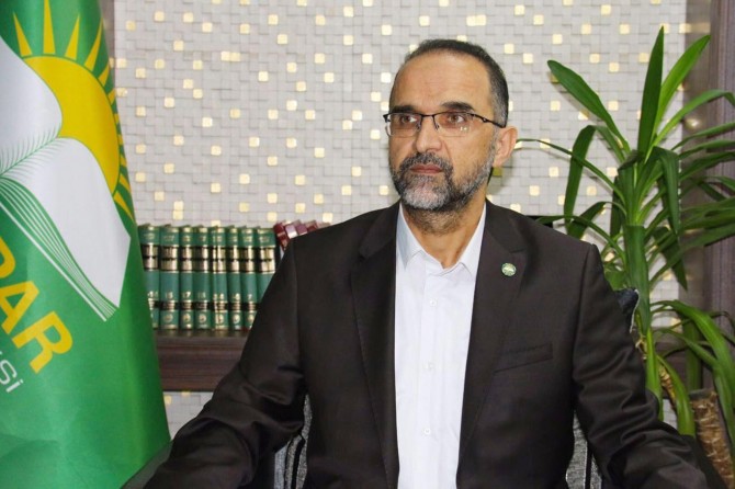 Sağlam: US military bases should be closed in Turkey