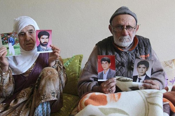 Mother of 4 Susa martyrs passes away