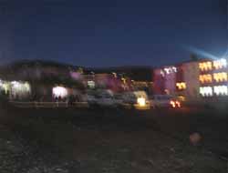 Batman Kozluk'ta Taşımalı Eğitim Sorunu