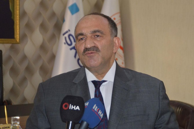 İşsizlikle mücadele ülkelerin en önemli sorunu