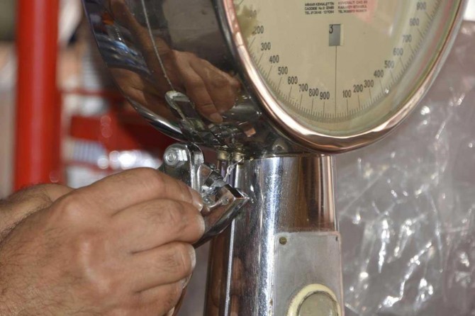 Ölçü aleti kullananlara önemli uyarı