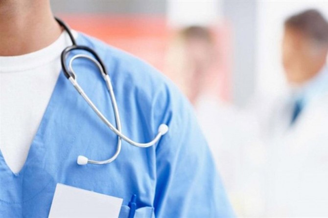2020'de 16 bin sağlık personeli istihdam edilecek