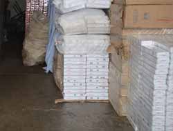 Van'da Kaçak Sigara ve Akaryakıt Ele Geçirildi