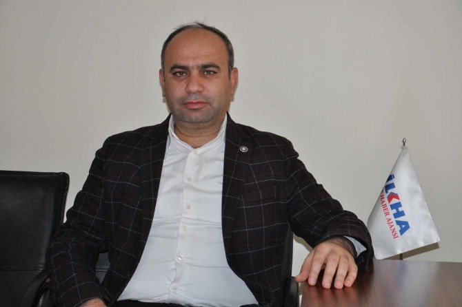 ​Batman'da Mekke’nin fethi kutlanacak