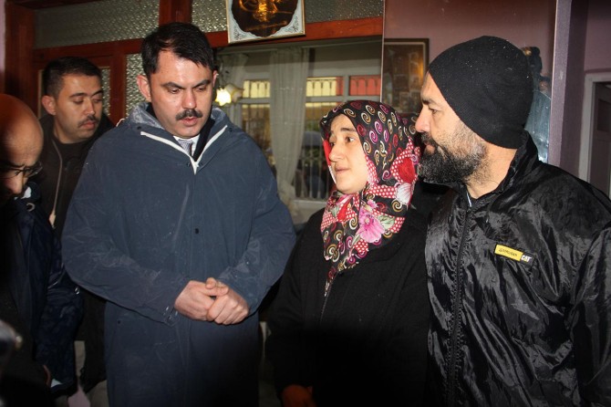 Adana’da yağmur suyu problemini halletmemiz gerekiyor