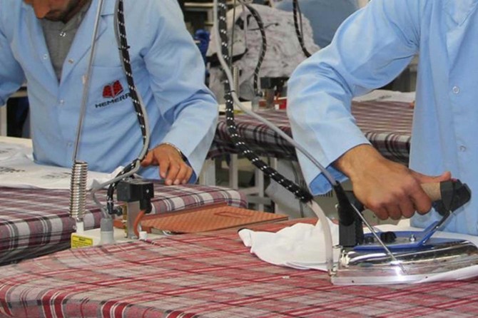 Asgari ücret belirlendi