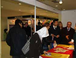 Educaturk'te Dicle Üniversitesi'ne Yoğun İlgi