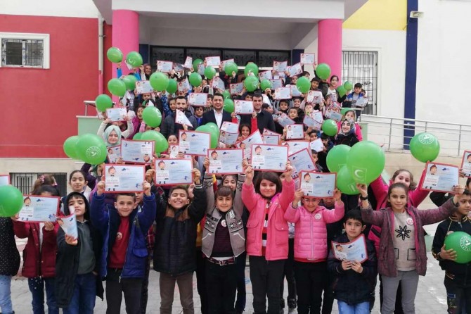 'Bağımlılık yaşının ilkokul seviyesine düşmesini engellemek istiyoruz