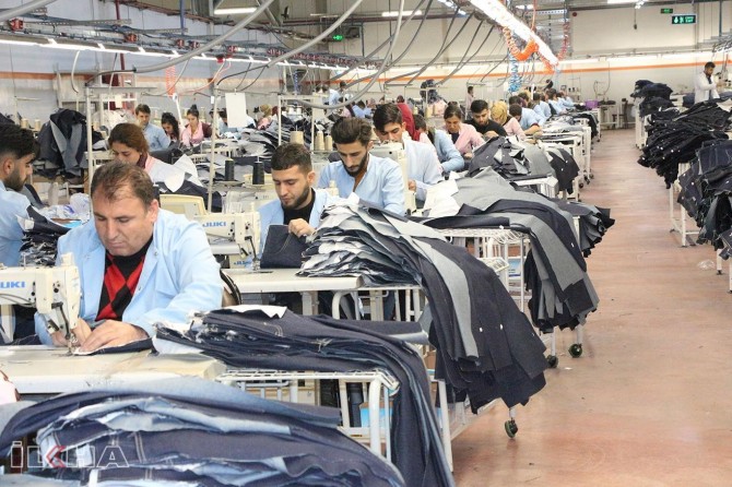 Yerli ürünler cazip hale getirilmeli