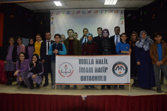 Ezan asırlardır tevhidin sembolü olmuştur