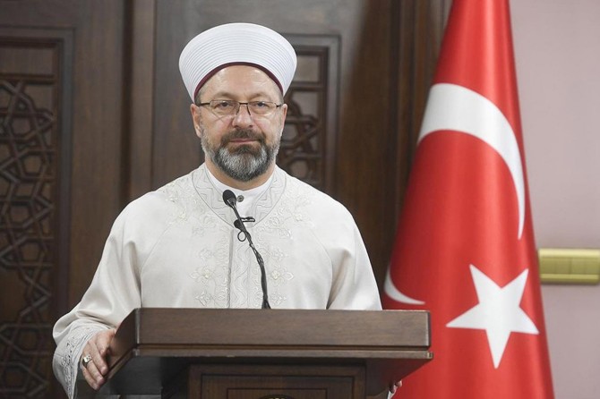 İslam dünyasında yangınlar yükselirken acımız, derdimiz ve duamız ortak olmalıdır