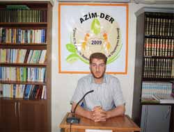 Midyat Azim-Der'den Roboski Katliamına Tepki