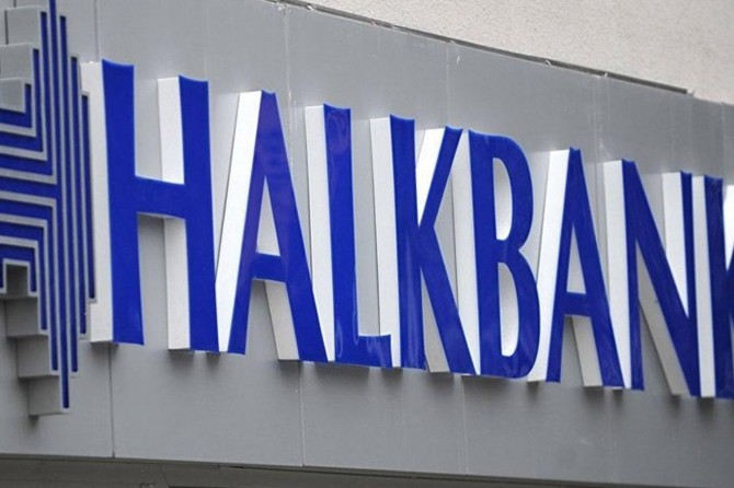 Halk Bankası davası ertelendi