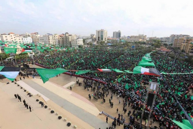 İşgalcilerle güvenlik alanında mücadelede önemli başarılar kazandık