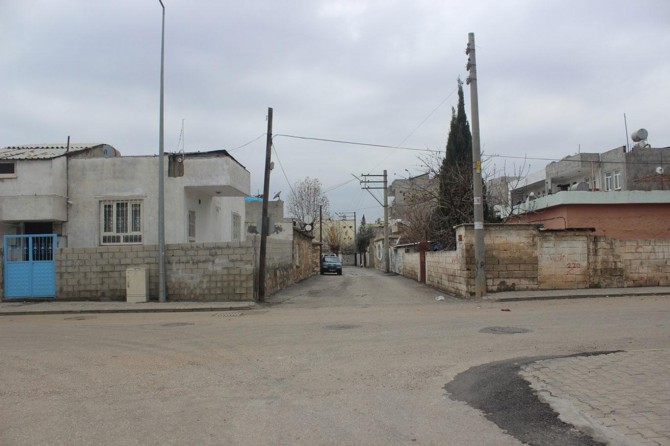 Mahallemizin cami ve sosyal tesise ihtiyacı var