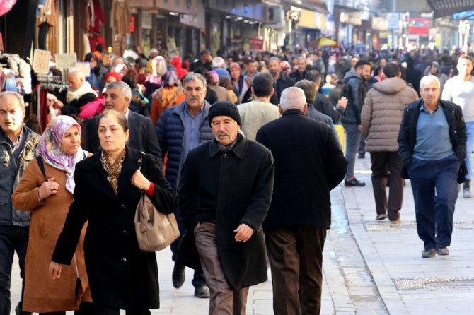 Asgari ücrete yapılan zam hayal kırıklığına uğrattı