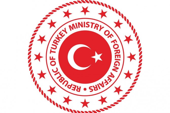 Turkey offers deepest condolences to the people and Government of Niger