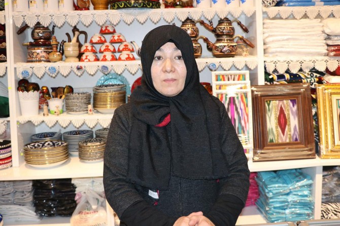 Çin’de tutuklu bulunan akrabalarımdan haber alamıyorum