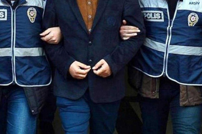 Bahis operasyonunda 16 kişi tutuklandı