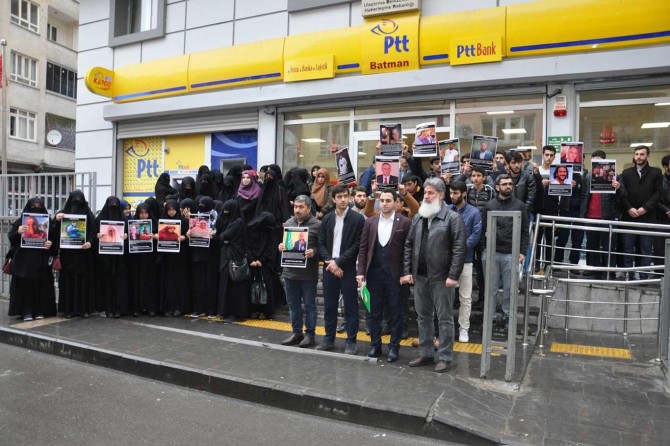 ​Mısır’daki insan hakları ihlalleri bir an önce durdurulmalı