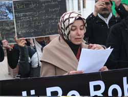 Roboski Katliamının Sorumluları Bulunsun! Video