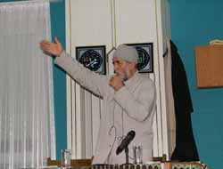 Doğruhaber Yazarları Avrupa'da