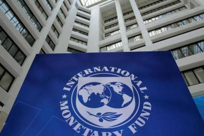 IMF: Türkiye 2020'de yüzde 3 büyüyecek