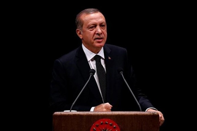 Erdogan: Tirkîyê li ba Somalîyê ye