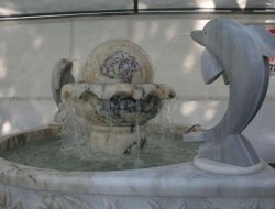 Uluslararası Doğaltaş ve Teknolojileri Fuarı sona erdi